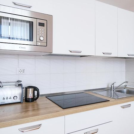 Mecenate Apartment Colosseum Rome Buitenkant foto