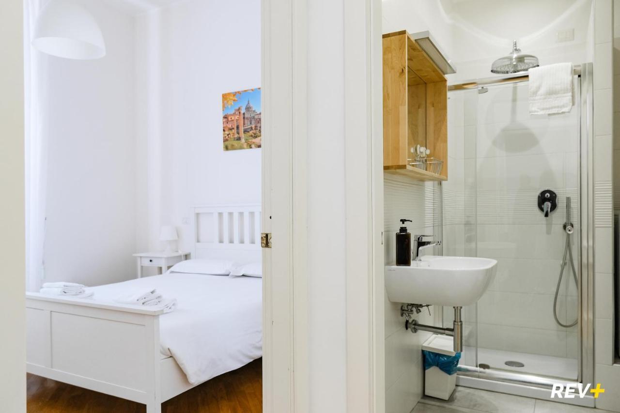Mecenate Apartment Colosseum Rome Buitenkant foto