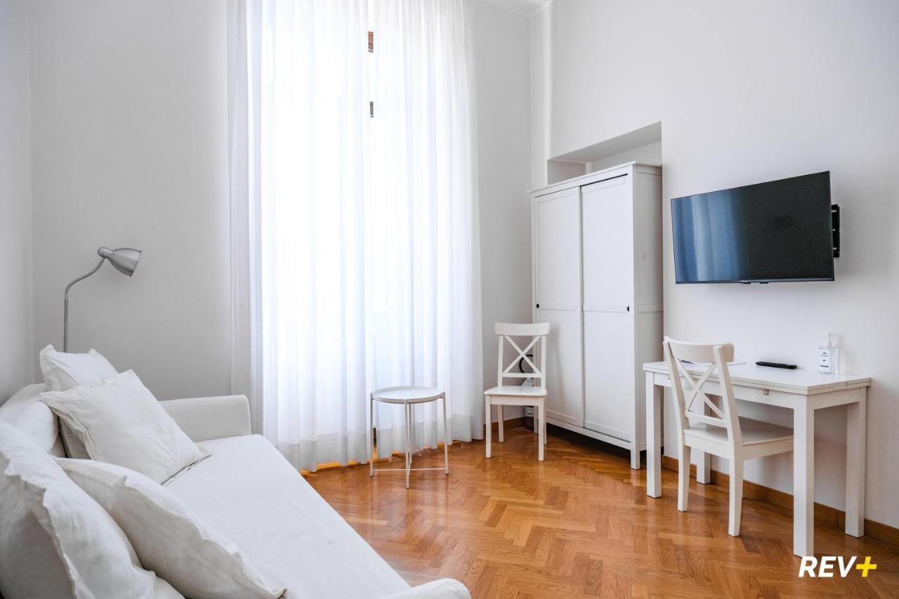 Mecenate Apartment Colosseum Rome Buitenkant foto