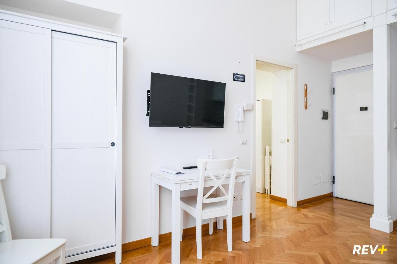 Mecenate Apartment Colosseum Rome Buitenkant foto