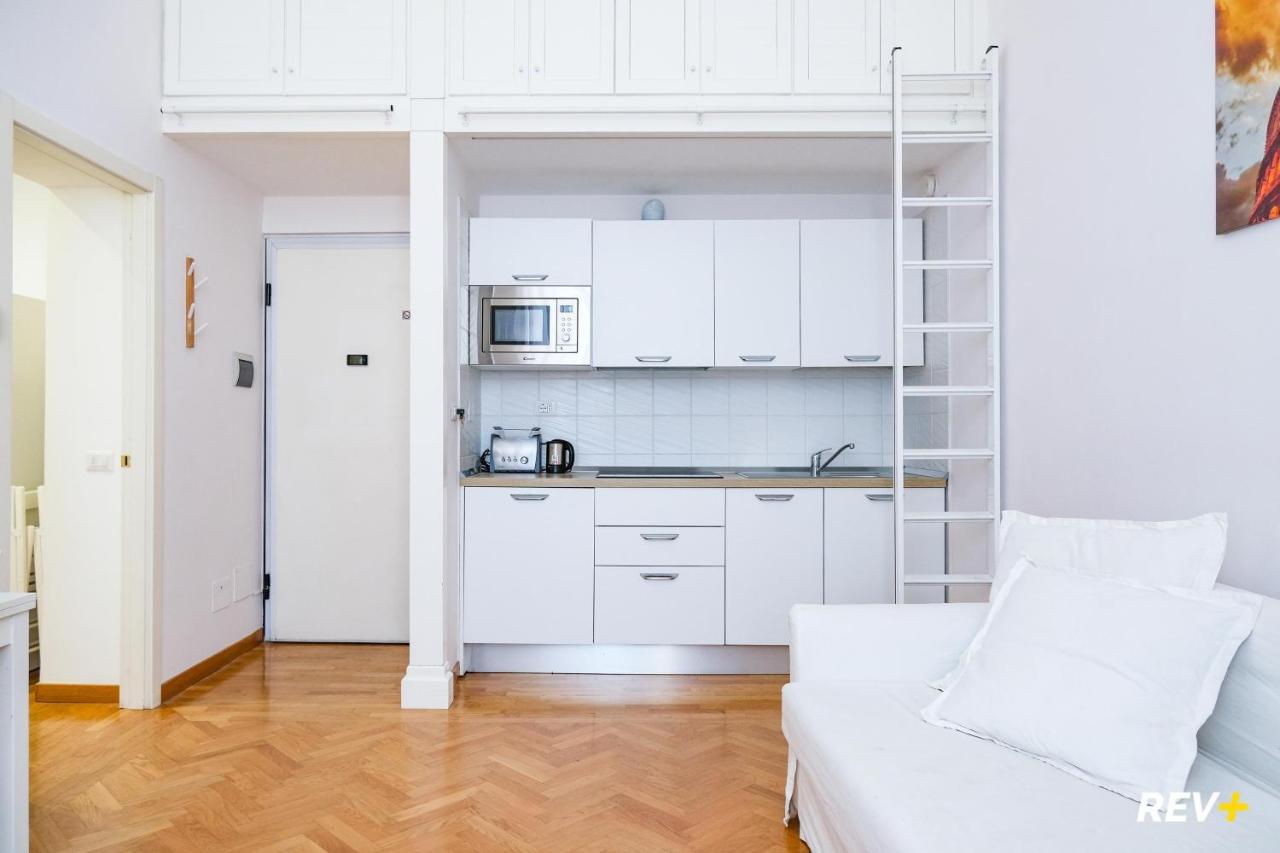 Mecenate Apartment Colosseum Rome Buitenkant foto